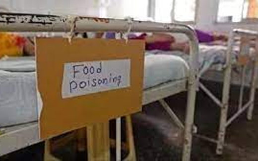 food poison